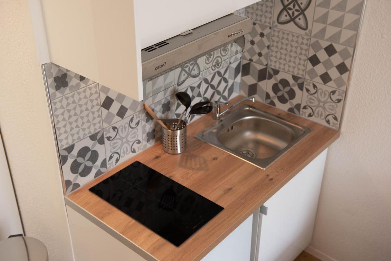 Appartement Ma Location Sablaise - Appart' La Marina à Les Sables-dʼOlonne Extérieur photo