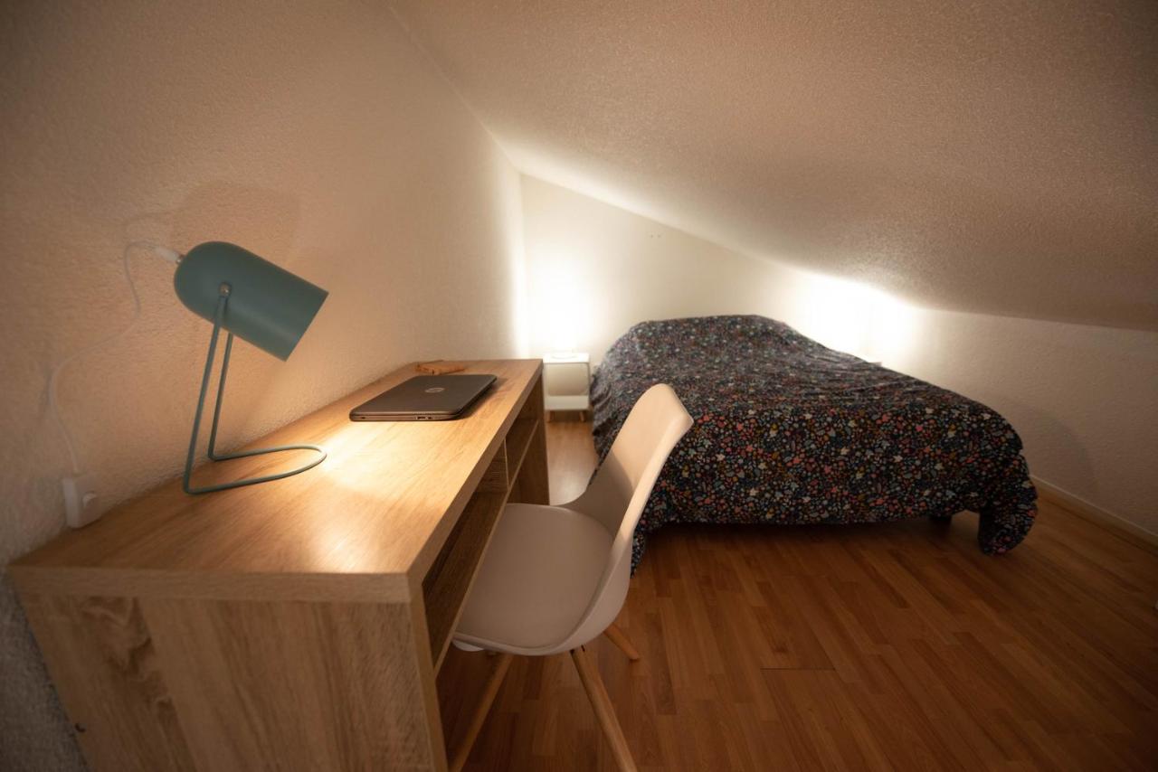 Appartement Ma Location Sablaise - Appart' La Marina à Les Sables-dʼOlonne Extérieur photo