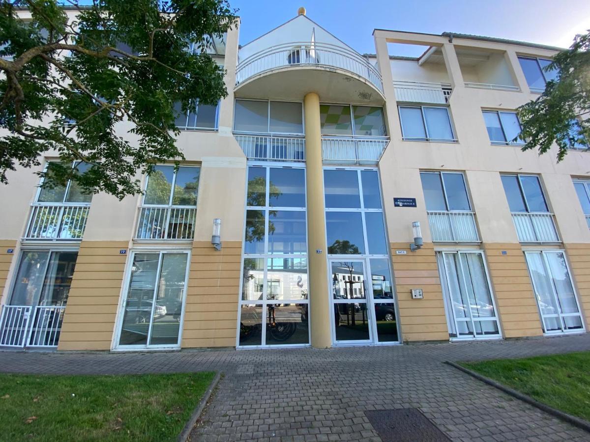 Appartement Ma Location Sablaise - Appart' La Marina à Les Sables-dʼOlonne Extérieur photo