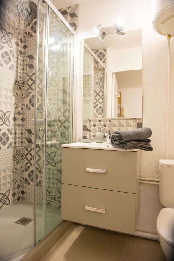 Appartement Ma Location Sablaise - Appart' La Marina à Les Sables-dʼOlonne Extérieur photo